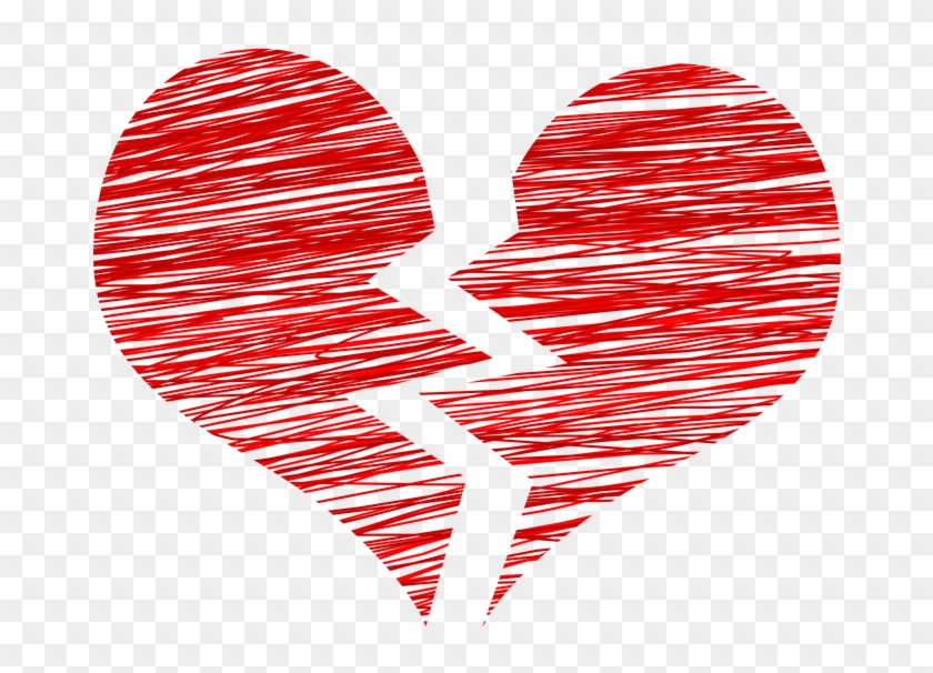 Detail Heartbreak Transparent Nomer 15