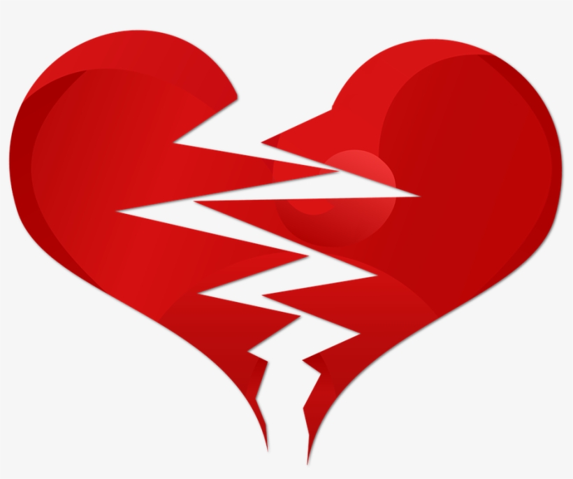 Detail Heartbreak Transparent Nomer 20