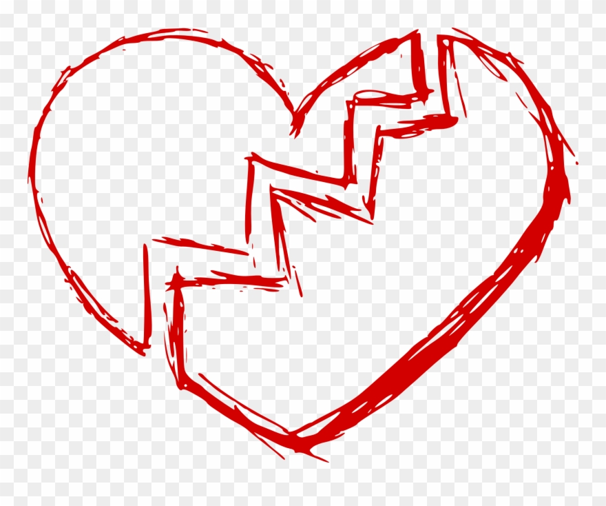 Detail Heartbreak Transparent Nomer 21