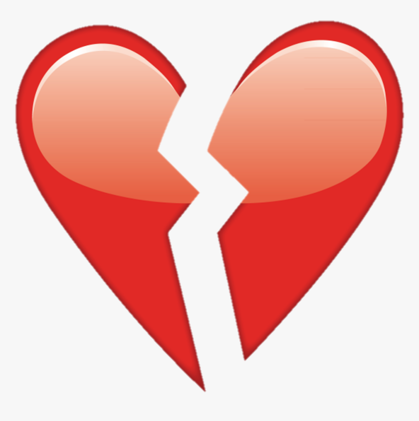 Detail Heartbreak Transparent Nomer 24