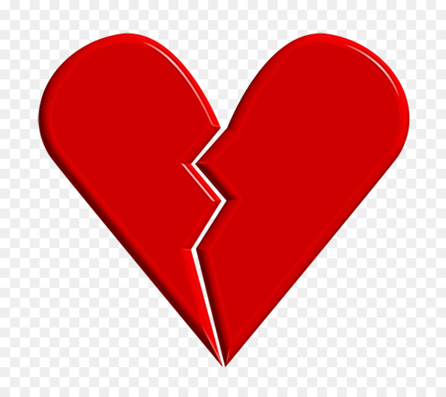 Detail Heartbreak Transparent Nomer 42