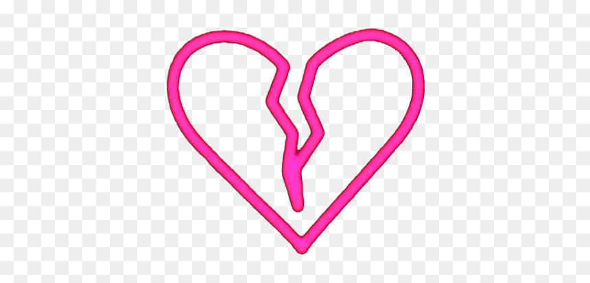 Detail Heartbreak Transparent Nomer 45