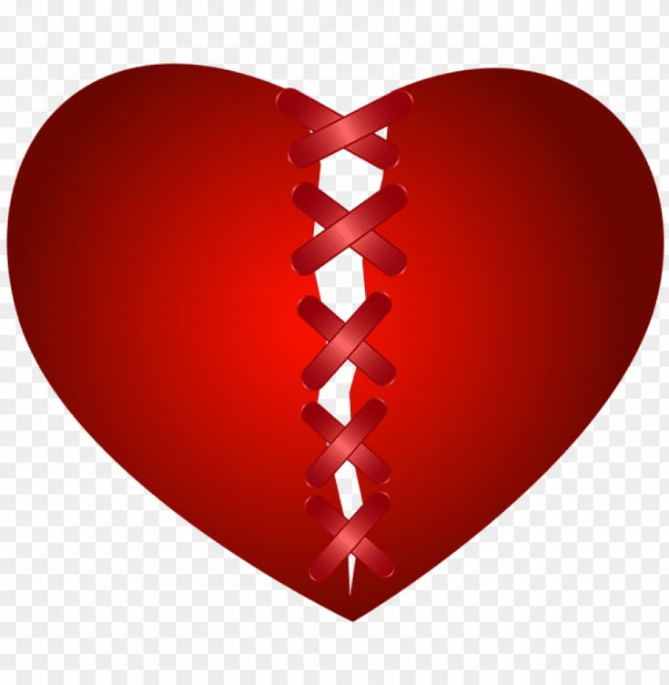 Detail Heartbreak Transparent Nomer 47