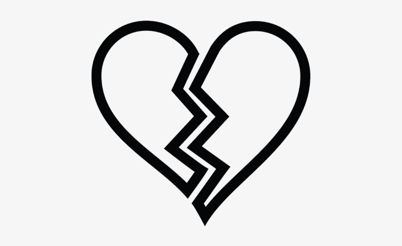 Detail Heartbreak Transparent Nomer 49