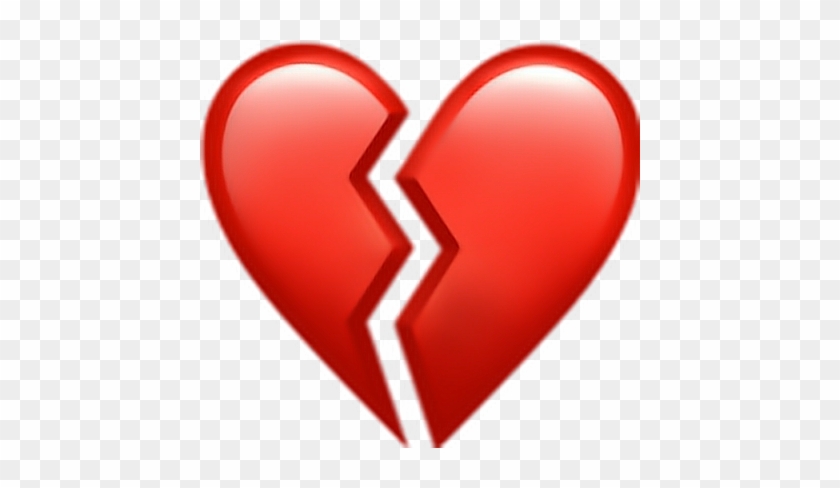 Detail Heartbreak Transparent Nomer 8