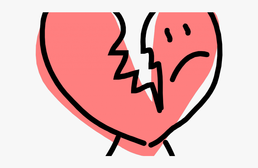 Detail Heartbroken Clipart Nomer 3