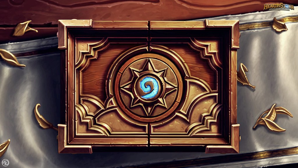 Detail Hearthstone Wallpaper Nomer 31