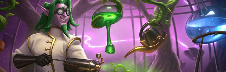 Detail Hearthstone Wallpaper Nomer 43