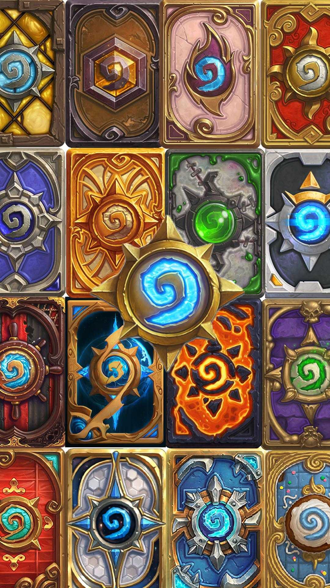 Detail Hearthstone Wallpaper Nomer 44