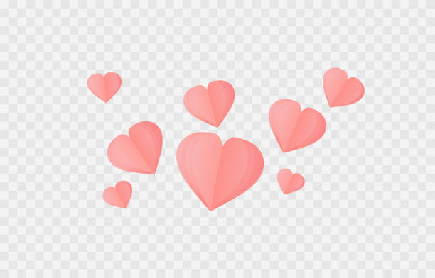 Detail Hearts Png Images Nomer 33