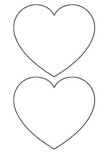 Detail Hearts Shapes Images Nomer 23