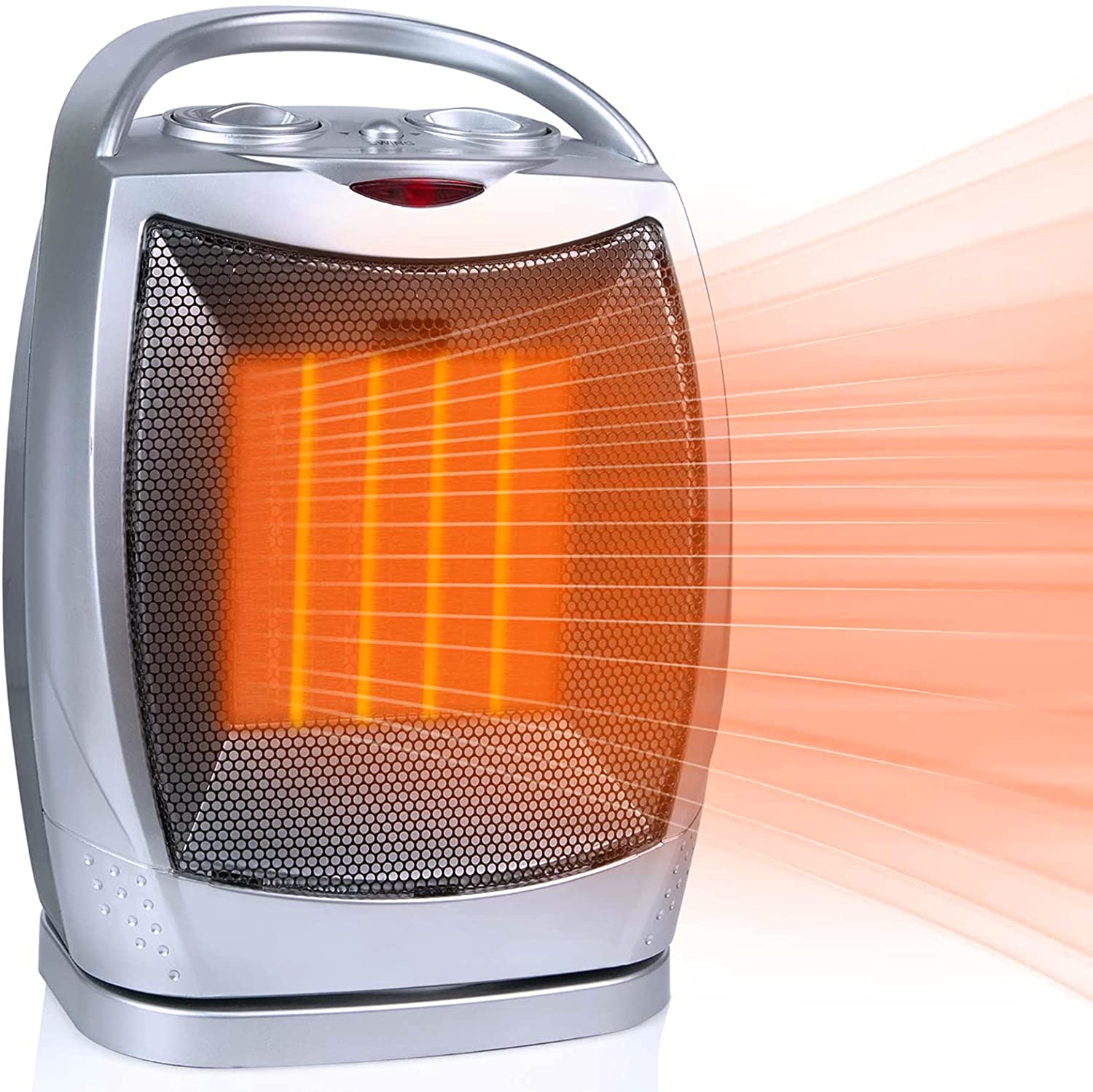 Heater Image - KibrisPDR