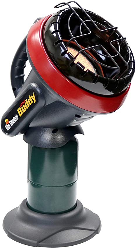 Detail Heater Image Nomer 13