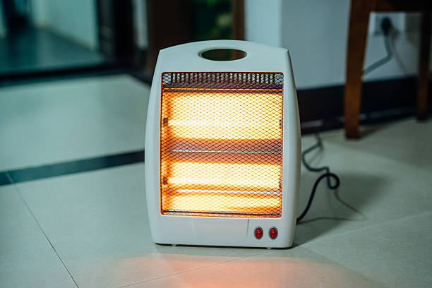 Detail Heater Image Nomer 17