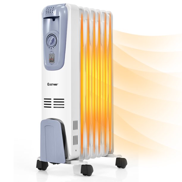 Detail Heater Image Nomer 3