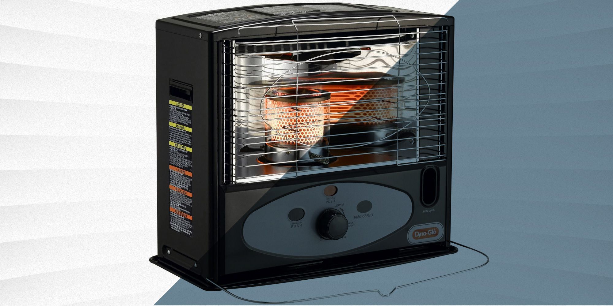 Detail Heater Image Nomer 25