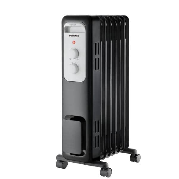 Detail Heater Image Nomer 4