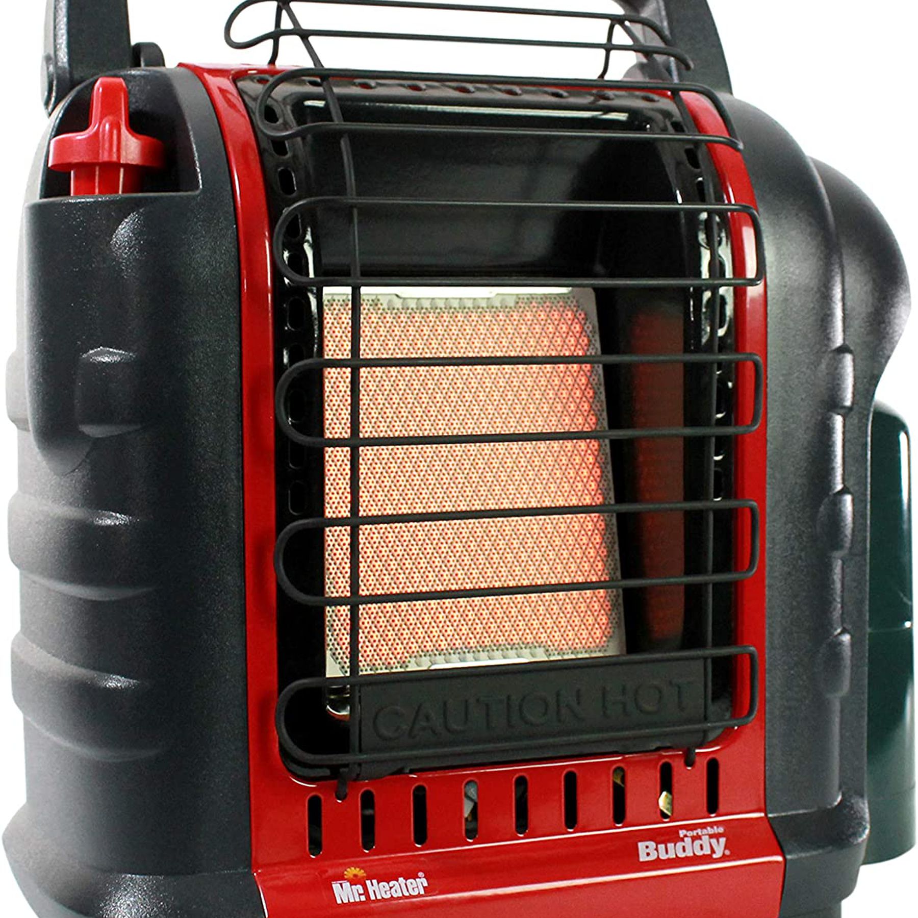 Detail Heater Image Nomer 29