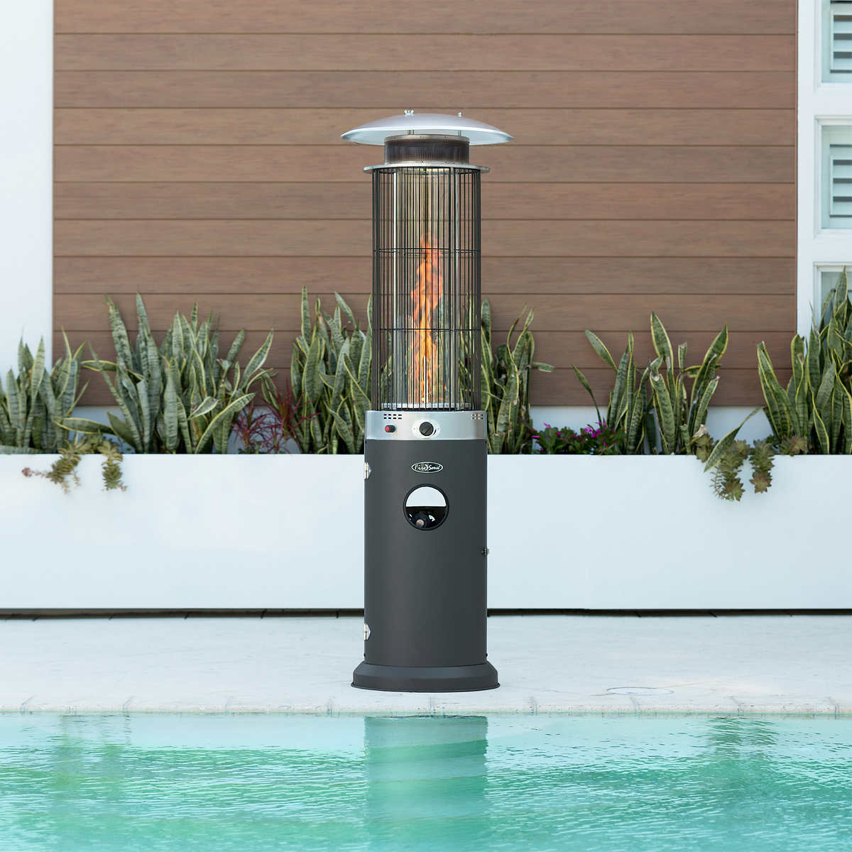 Detail Heater Image Nomer 34