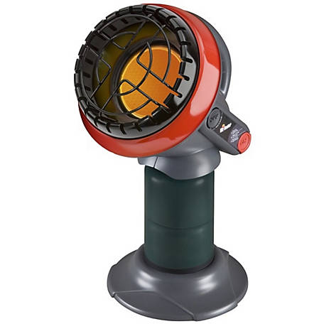 Detail Heater Image Nomer 39