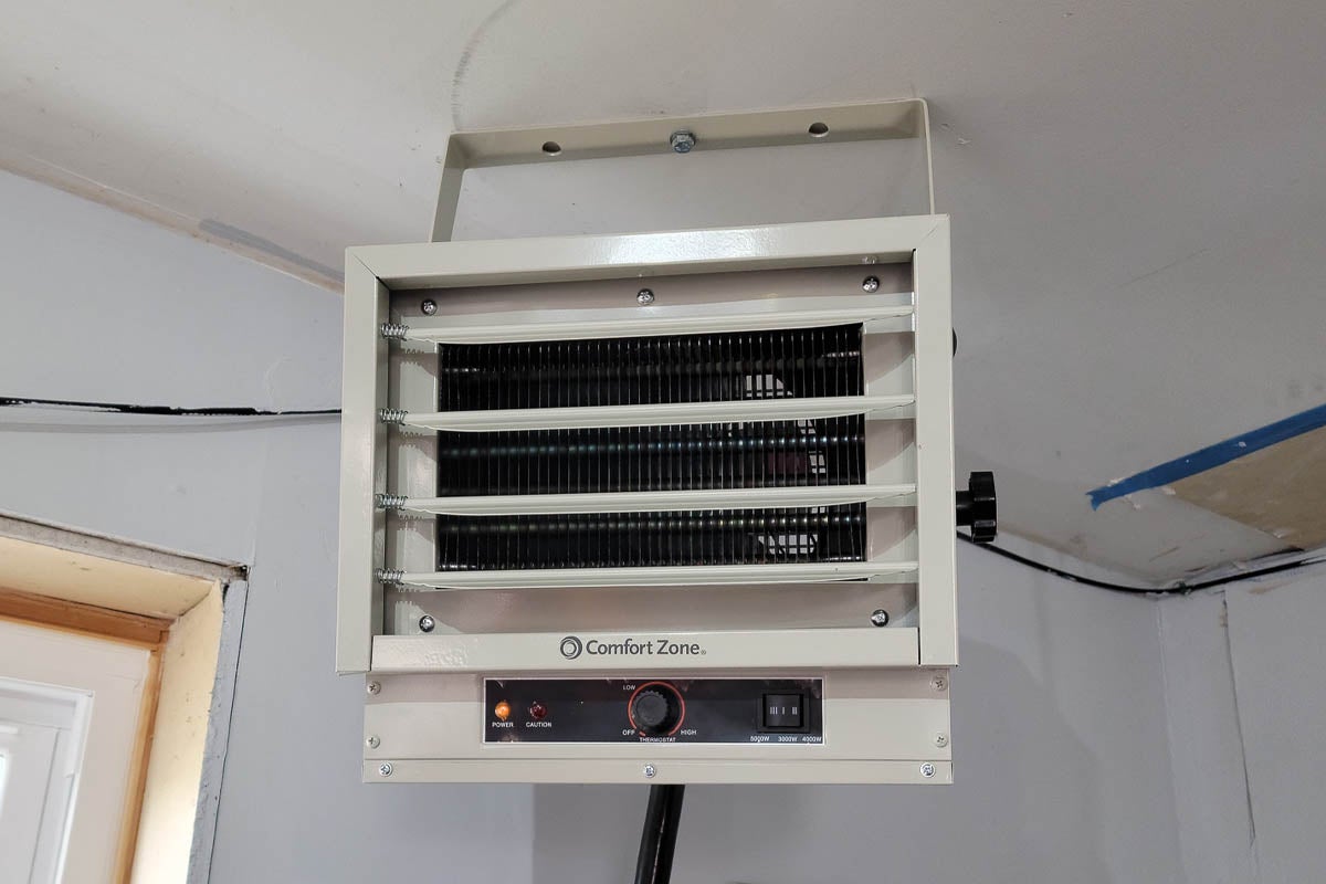 Detail Heater Image Nomer 41