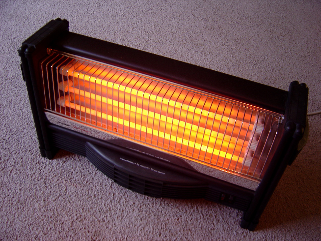 Detail Heater Image Nomer 49