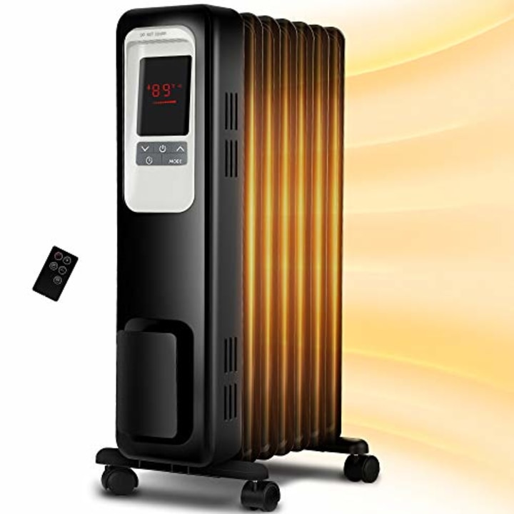 Detail Heater Image Nomer 51