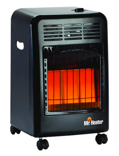 Detail Heater Image Nomer 8