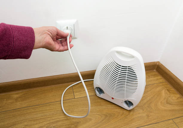Detail Heater Image Nomer 9