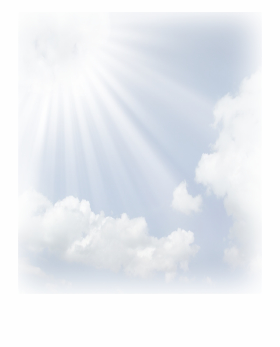 Detail Heaven Clouds Png Nomer 3