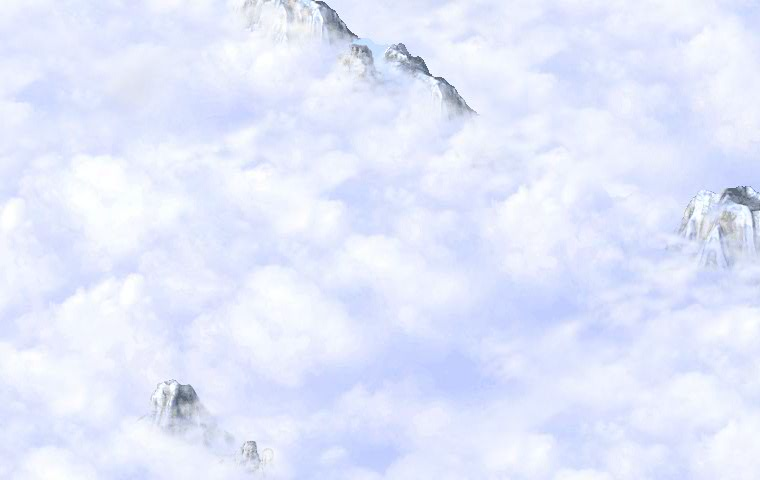 Detail Heaven Clouds Png Nomer 35