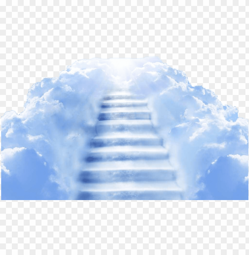 Detail Heaven Clouds Png Nomer 6