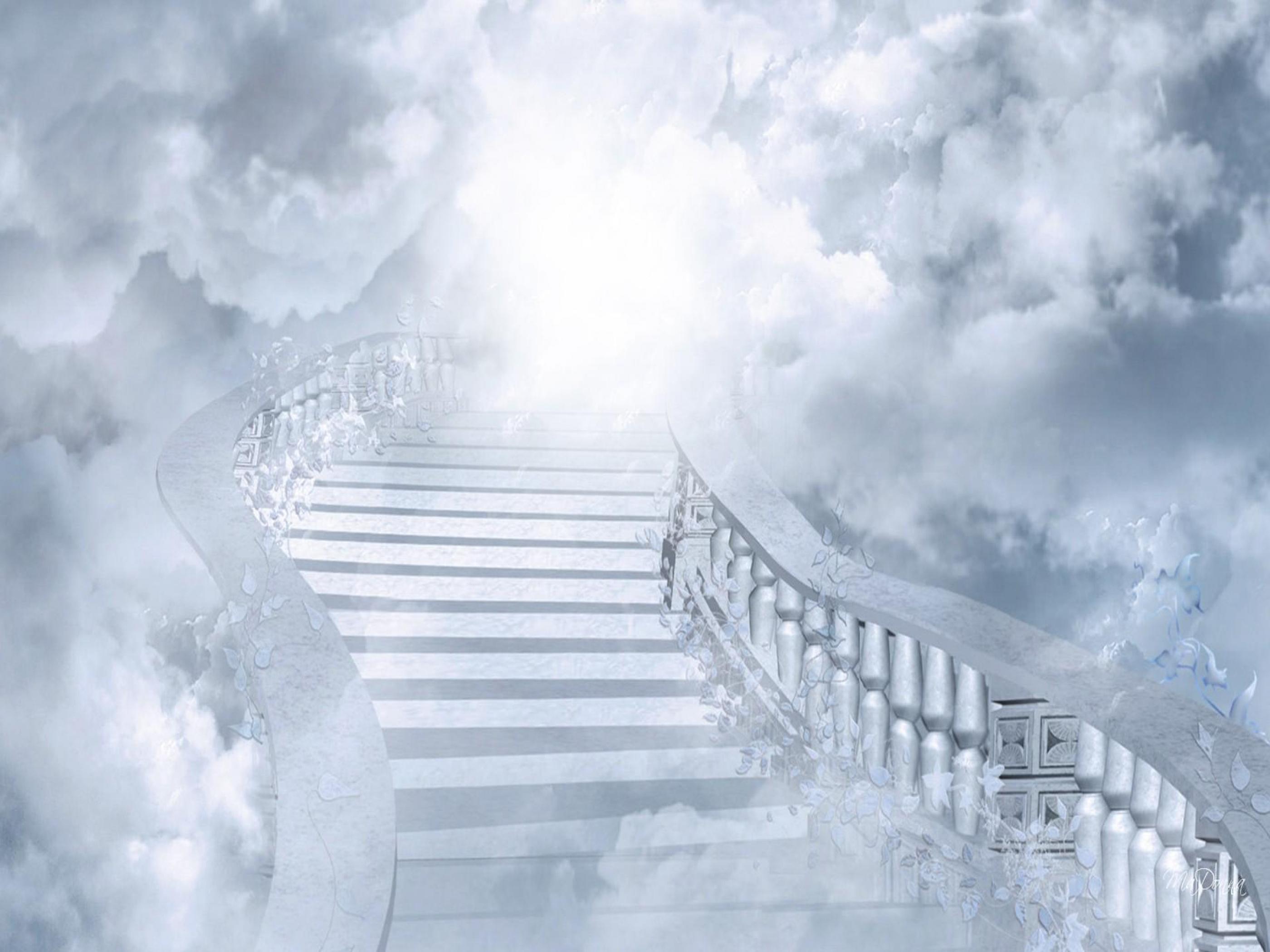 Detail Heaven Wallpaper Hd Nomer 18