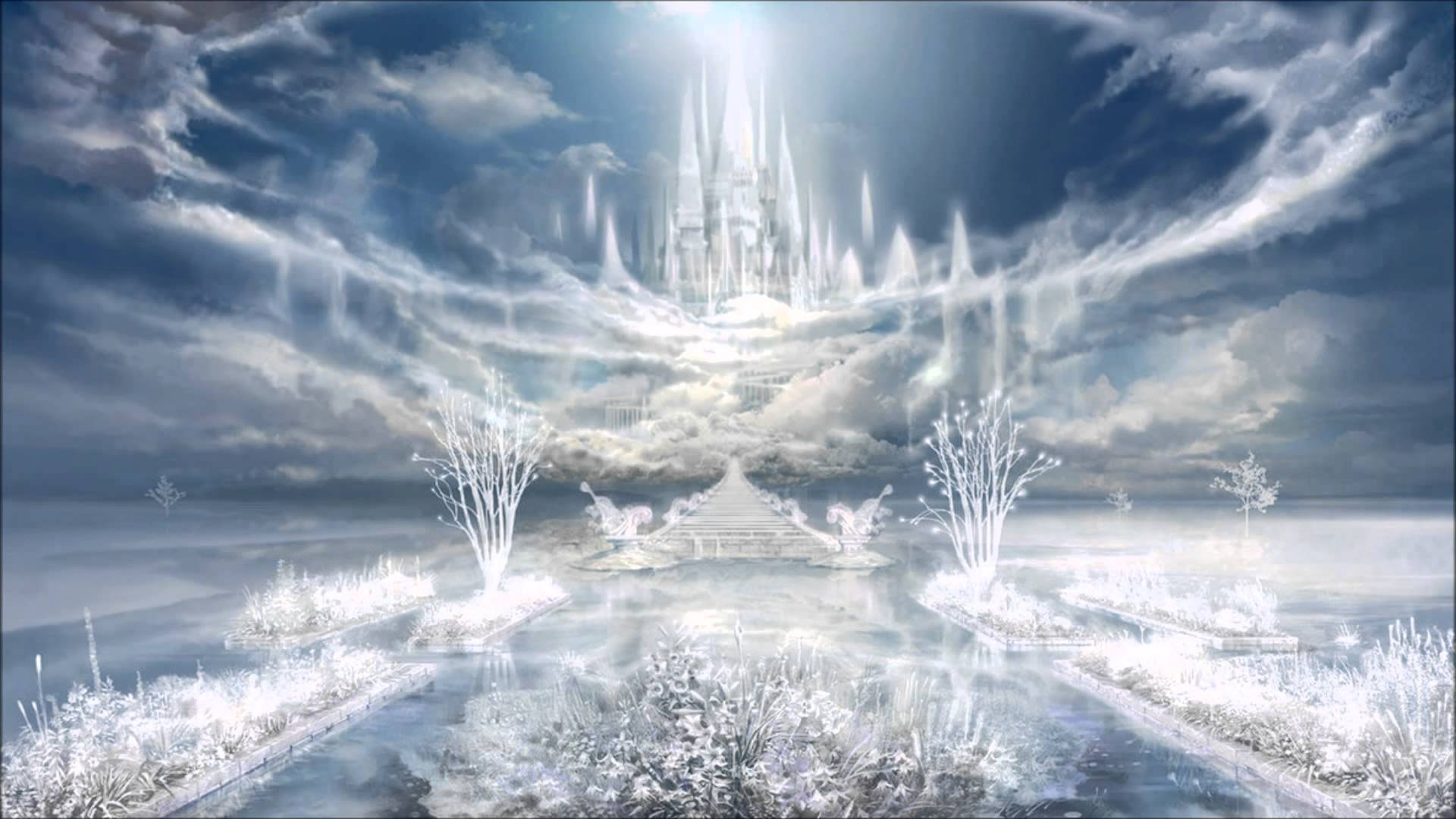 Detail Heaven Wallpaper Hd Nomer 26