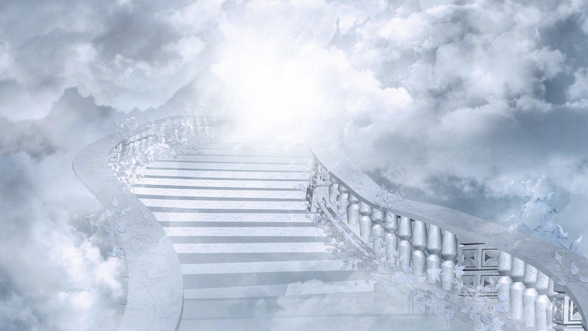 Detail Heaven Wallpaper Hd Nomer 8