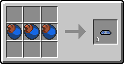 Detail Heavy Ball Pixelmon Nomer 2
