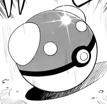 Detail Heavy Ball Pixelmon Nomer 16