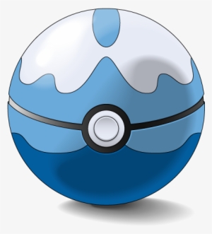 Detail Heavy Ball Pixelmon Nomer 17