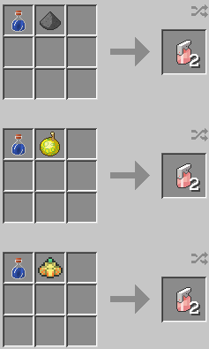 Detail Heavy Ball Pixelmon Nomer 47