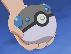 Detail Heavy Ball Pixelmon Nomer 7