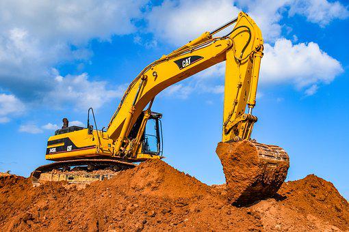 Detail Heavy Equipment Wallpaper Nomer 17