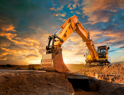 Detail Heavy Equipment Wallpaper Nomer 3