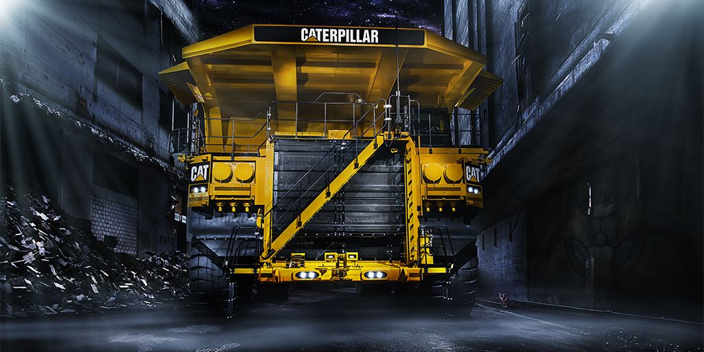 Detail Heavy Equipment Wallpaper Nomer 18