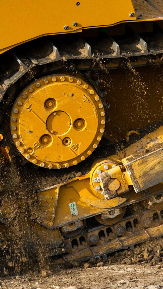 Detail Heavy Equipment Wallpaper Nomer 32