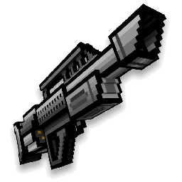 Detail Heavy Shotgun Png Nomer 14