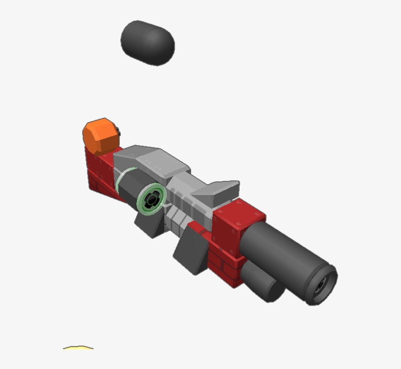 Detail Heavy Shotgun Png Nomer 41