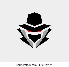 Detail Hecker Logo Nomer 32
