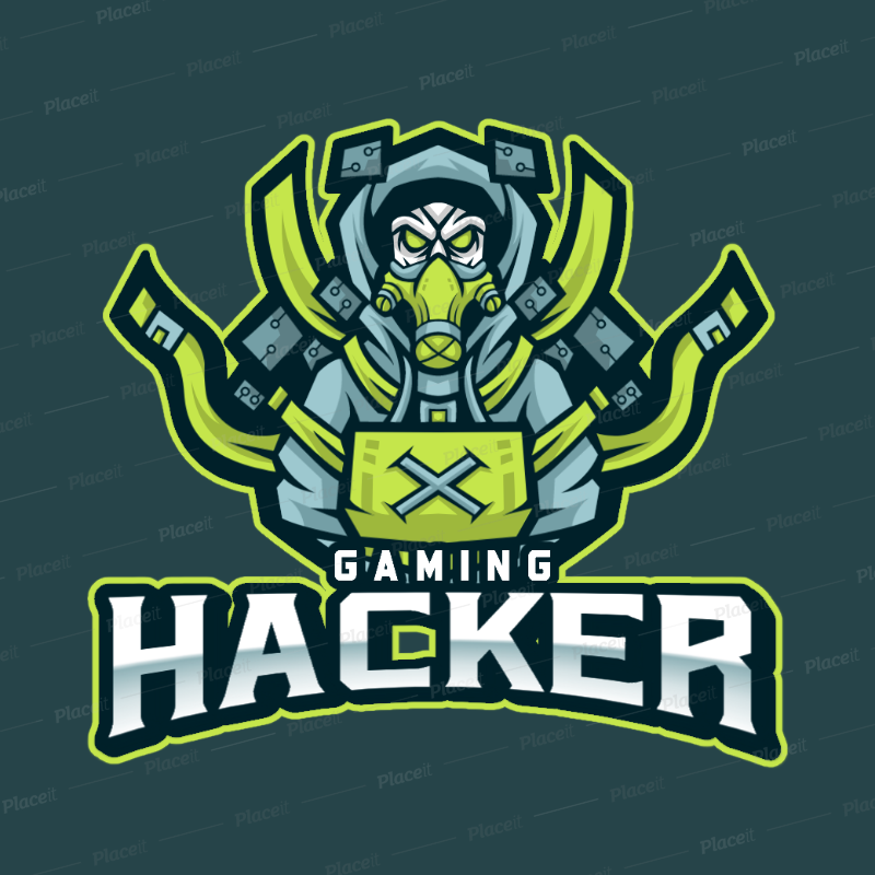 Detail Hecker Logo Nomer 49