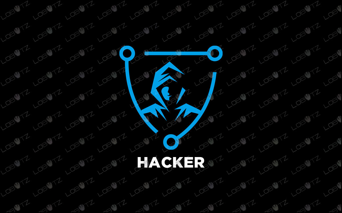 Detail Hecker Logo Nomer 54