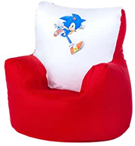 Detail Hedgehog Bean Bag Chair Nomer 12